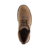 Afbeelding van Stijlvolle Bruine Werkschoenen Cat Parker S1P