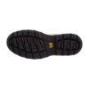 Afbeelding van Stijlvolle Bruine Werkschoenen Cat Parker S1P