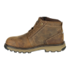 Afbeelding van Stijlvolle Bruine Werkschoenen Cat Parker S1P