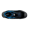 Afbeelding van Sportieve Lage Sneakerwerkschoenen Puma Zwart S3