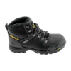 Afbeelding van Werkschoenen Cat Framework Zwart S3