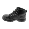 Afbeelding van Werkschoenen Cat Framework Zwart S3