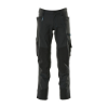 Afbeelding van Slijtvaste allround werkbroek met elastische stretchstof (Div. kleuren)