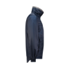 Afbeelding van Werkjas Combi Pilot Jack marineblauw/grijs
