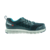 Afbeelding van Lichte Blauwe Dames Veiligheidsschoenen Reebok Navy S1P SRC
