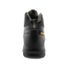 Afbeelding van Werkschoenen Cat Framework Bruin S3