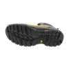 Afbeelding van Werkschoenen Cat Framework Bruin S3
