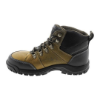 Afbeelding van Werkschoenen Cat Framework Bruin S3