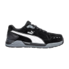 Afbeelding van Lage Sportieve Sneakerwerkschoen Zwart Puma Airtwist S3
