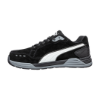 Afbeelding van Lage Sportieve Sneakerwerkschoen Zwart Puma Airtwist S3