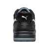Afbeelding van Lage Sportieve Sneakerwerkschoen Zwart Puma Airtwist S3