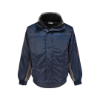 Afbeelding van Werkjas Combi Pilot Jack navyblauw Winddicht