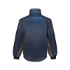 Afbeelding van Werkjas Combi Pilot Jack navyblauw Winddicht