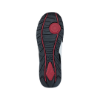 Afbeelding van Lage werksneaker 64.463 Airtwist Black S3 laag met Triple Density loopzool (extra dempend)