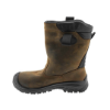 Afbeelding van Sixton Ranch 07 Werklaarzen S3 Wolgevoerd En Waterdicht 