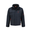 Afbeelding van Workman Warme Winter Jas Zwart
