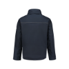 Afbeelding van Workman Warme Winter Jas Zwart