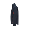 Afbeelding van Workman Warme Winter Jas Zwart
