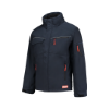 Afbeelding van Workman Warme Winter Jas Zwart
