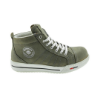 Afbeelding van Sportieve Hoge Sneaker Werkschoen Redbrick Jesper S3 