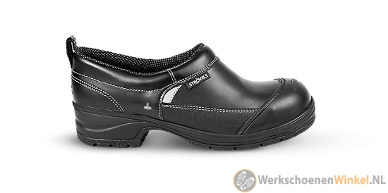 Afbeelding van Comfortabele S3 Werkklomp Thor 
