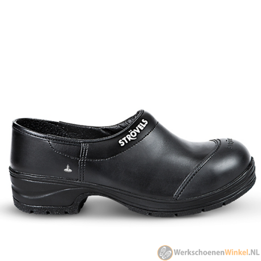 Afbeelding van Werkklomp Stalen Neus Asgard S3