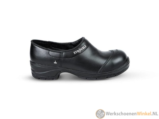 Afbeelding van Stevige S3 Werkklomp Pansar 