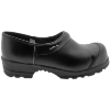 Afbeelding van Comfortabele werkklompen S2 Sika 885 LBS SR met slijtbestendige overneus (waterafstotend)