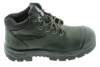 Afbeelding van Steel Blue Whyalla Claret Half Hoge  S3 Werkschoen