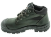 Afbeelding van Steel Blue Whyalla Claret Half Hoge  S3 Werkschoen