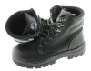 Afbeelding van Steel Blue Argyle Claret Hoge S3 Top Werkschoen