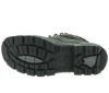 Afbeelding van Steel Blue Whyalla Claret Half Hoge  S3 Werkschoen