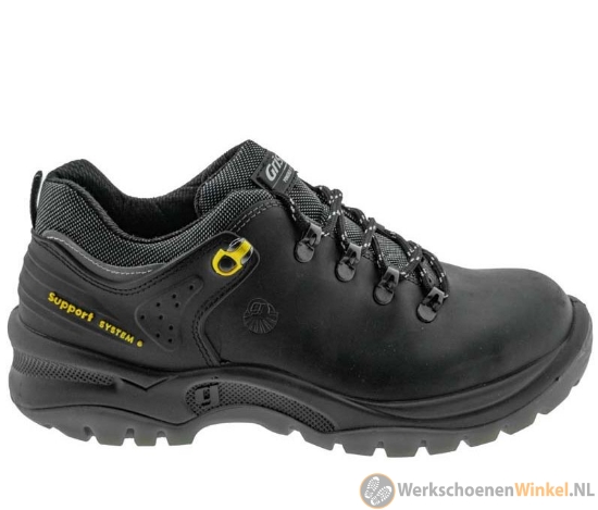 Afbeelding van Grisport 70070 S2 SRC Lage veiligheidsschoenen