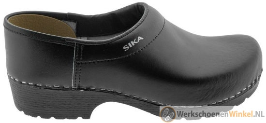 Afbeelding van Werkklomp Sika 124