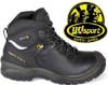Afbeelding van Grisport 803 S3 ademende werkschoenen SRC
