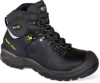 Afbeelding van Grisport 803 S3 ademende werkschoenen SRC