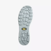 Afbeelding van Lichte werkschoenen Safety Jogger Low S1P met 3D-Mesh binnenvoering (extra circulatie) - Kleur Grijs
