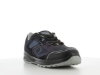 Afbeelding van Lichte werkschoenen Safety Jogger Low S1P met 3D-Mesh binnenvoering (extra circulatie) - Kleur Grijs
