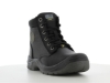 Afbeelding van Safety Jogger S3 maximale bescherming Dakar zwart antislip (lichtgewicht)