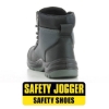 Afbeelding van Safety Jogger S3 maximale bescherming Dakar zwart antislip (lichtgewicht)
