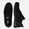 Afbeelding van Sportieve werkschoenen X-H2 S3 antislip ESD (schokabsorptie) - Kleur Zwart