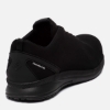 Afbeelding van Sportieve werkschoenen X-H2 S3 antislip ESD (schokabsorptie) - Kleur Zwart