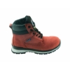 Afbeelding van Hoge dameswerkschoenen S3 Lavoro met temperatuurregulering (Clima Cork System)