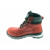 Afbeelding van Hoge dameswerkschoenen S3 Lavoro met temperatuurregulering (Clima Cork System)