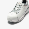 Afbeelding van Extra lichte dameswerkschoenen S1P Bata Florence met Flexguard composieten veiligheidszool (antistatisch)