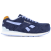 Afbeelding van Ademende dameswerkschoenen S1P Reebok Royal Glide gemaakt van duurzaam nubuck leder (antibacteriële voering)