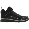 Afbeelding van Lichte veiligheidsschoenen S1P Safety Jogger Ligero2 middelhoog met TLS- aansluiting (draaiknop)