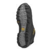 Afbeelding van Hittebestendige werkschoenen S1P Cat Elmore met stalen neus en zool voor langdurig gebruik (antislip) - Kleur Zwart