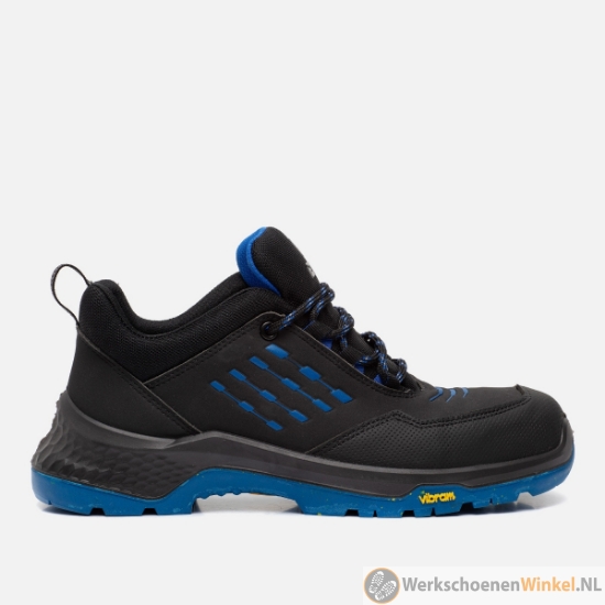 Afbeelding van Stevige veiligheidsschoenen S3S Emma Crossforce X low met kou/hitte isolatie (CI,HI)