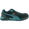 Afbeelding van Stoere sneakerwerkschoenen S1P Puma 64.466 met Effect Foam (maximale demping)
